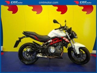 BENELLI BN 302 Garantita e Finanziabile rif. 23779254