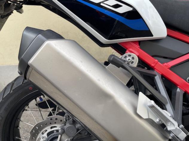 Honda CRF1100L Africa Twin DCT - Foto 4