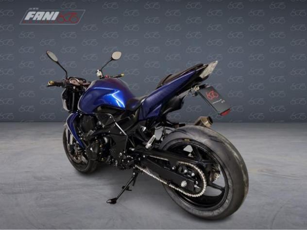 KAWASAKI Z 750 - rif. 23996101 - Foto 4