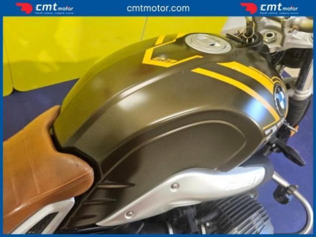 BMW R Nine T Garantita e Finanziabile rif. 23951921 - Foto 8