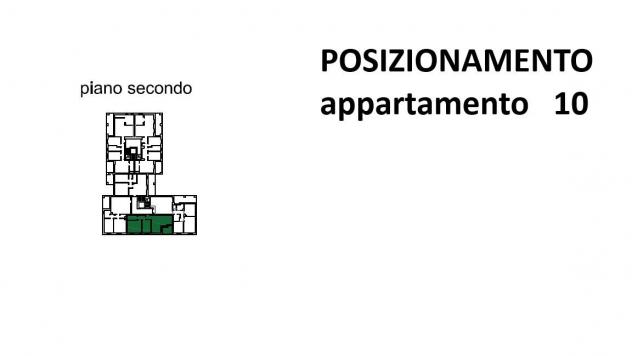 Appartamento in vendita a Poggibonsi 68 mq Rif: 1319473 - Foto 6