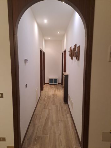 affittasi appartamento ristrutturato a Modena zona Buon Pastore - Foto 3