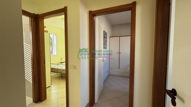 Rif. 2378 - Appartamento con veranda e posto auto a Punta di Mola, Marina di Ragusa - Foto 9