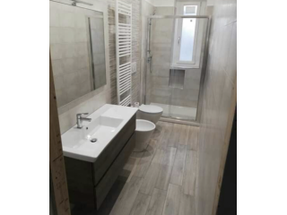 TRILOCALE IN CORSO AGNELLI : 550 EURO