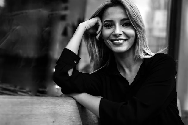 Fotografo cerca modella per shooting