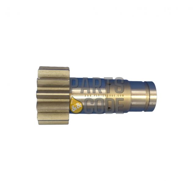 Pignone per escavatore CAT 301.4