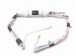 AIRBAG A TENDINA LATERALE PASSEGGERO JEEP Compass Serie K68243456AE (16)