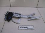 13173066 SISTEMA ALZACRISTALLO ANTERIORE DESTRA OPEL CORSA 1.3 D 51KW 5M 5P &hellip;
