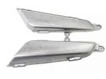 KYMCO K-XCT 300 83532LKG7E00 83534LKG7E00 SET COVER LATERALI 12 - 17 SIDE COVERS