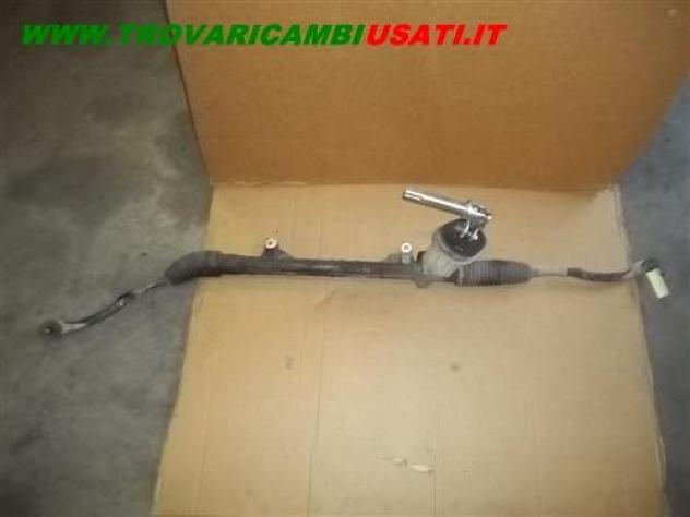 SCATOLA STERZO 1.5 DCI RENAULT SCENIC (J84)  Meccanica  Sterzo  Scatola sterzo c/servosterzo RENAULT - GRAND SCENIC 2004  2009 - 01-04-2004 - 01-04-20