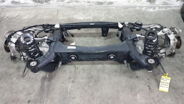 ASSALE POSTERIORE ALFA ROMEO Stelvio Serie (949_) 00505518030 Diesel 2.2 AUT 4X4 (16)
