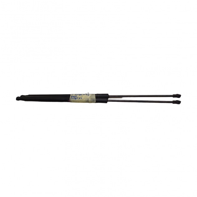PISTONCINI COFANO POST. TOYOTA Aygo 3° Serie 689500H030 1KR-FE (15)