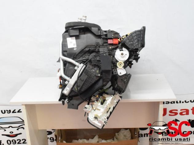 Stufa Fiat Fiorino 735597986 - 36349 - Foto 7
