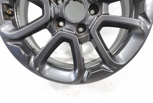 CERCHIO IN LEGA FIAT 500 X Serie 735624966 (15) - Foto 3