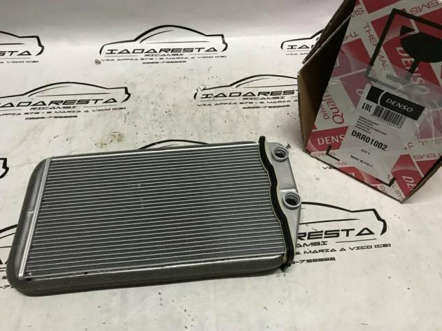Radiatore Riscaldamento Interno Giulia - Stelvio 77367556