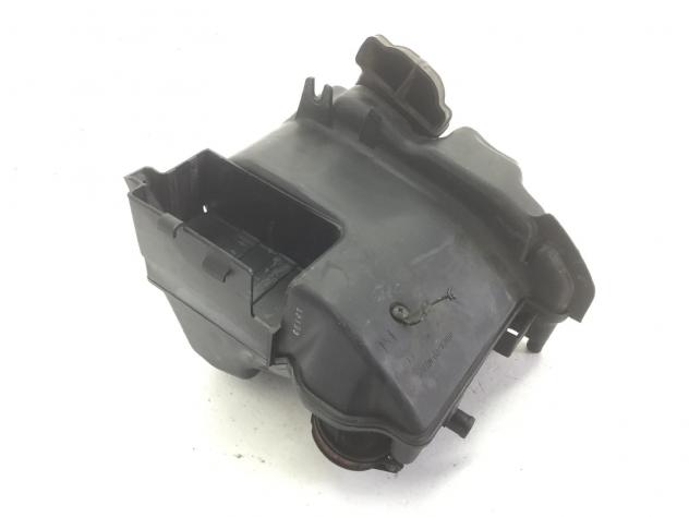 HONDA HORNET 600 CASSA SCATOLA FILTRO ARIA 2001 PC34A61M - Foto 6