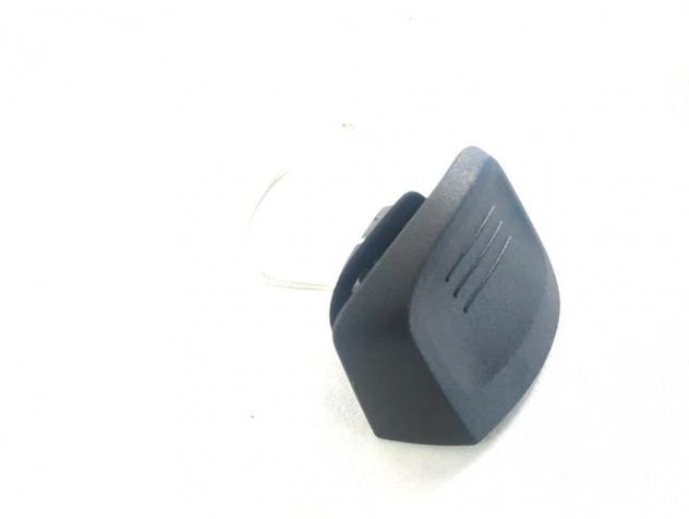2GM951528 PALETTA COMANDI CAMBIO AUTOMATICO AL VOLANTE VOLKSWAGEN GOLF 8.5 R-LINE 2.0 D 110KW AUT 5P (2024) RICAMBIO USATO - Foto 3