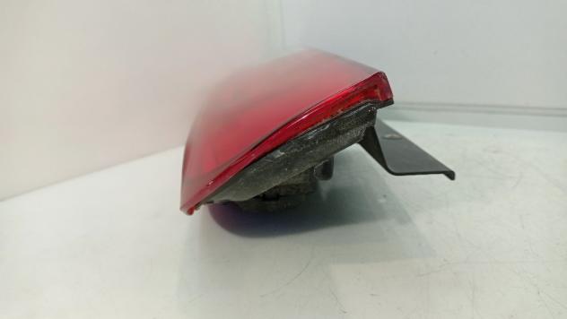 STOP FANALE POSTERIORE DESTRO FIAT Doblo Cargo 52044716 198A4000 (1018) - Foto 4