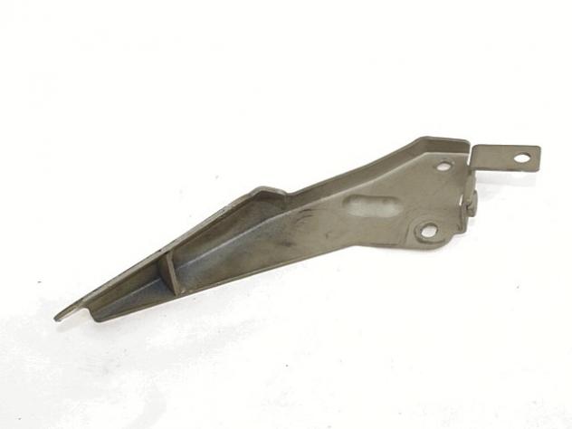 SUPPORTO SPECCHIO RETROVISORE DESTRA DUCATI ST2 1997 - 2002 82911741AB RIGHT REAR VIEW MIRROR BRACKET - Foto 2