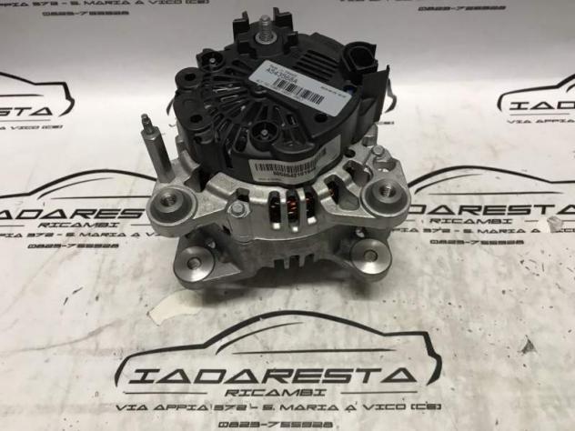 Alternatore Amarok - Transporter - Multivan 2.0 TDi 03L903024A - Foto 3
