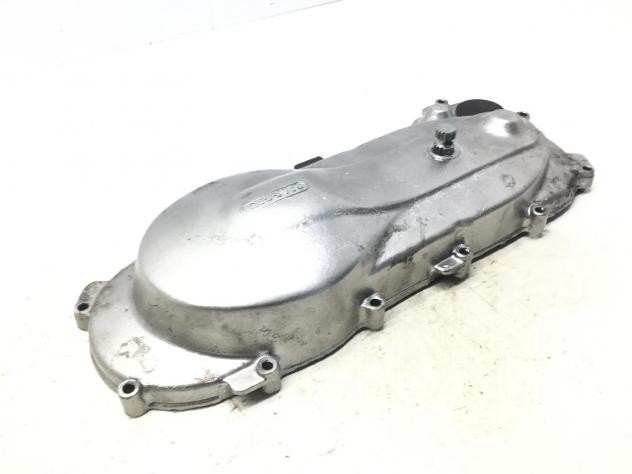 PIAGGIO VESPA ET2 50 CARTER COPERCHIO TRASMISSIONE E INGRANAGGI 1997 2001 - Foto 4