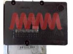 A1635457532 Mercedes ML W163 centralina gruppo pompa ABS ESP