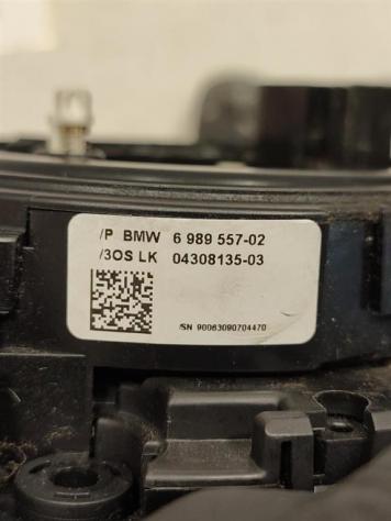 DEVIOLUCI BMW Serie 3 E90 Berlina 6989557 9123032 N47D20C (0508) - Foto 3