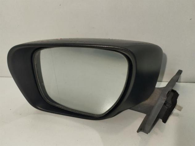 SPECCHIETTO RETROVISORE SINISTRO MAZDA 5 Berlina CC6469180C18 L823 (05)