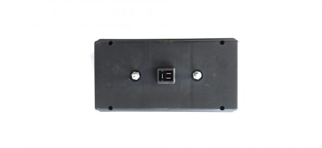 FANALE POSTERIORE STOP LATO SINISTRO PIAGGIO APE P703 – TM DIESEL - Foto 3