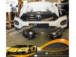 MUSATA COMPLETA VOLKSWAGEN T-ROC ANNO 2021