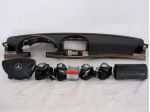 A2118704326 KIT AIRBAG MERCEDES CLASSE E 280 W211 3.0 D 140KW AUT 4P (2007) &hellip;