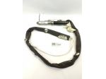 AIRBAG A TENDINA LATO SINISTRO NISSAN Qashqai 2° Serie 985P1JD00B K9K (1013)