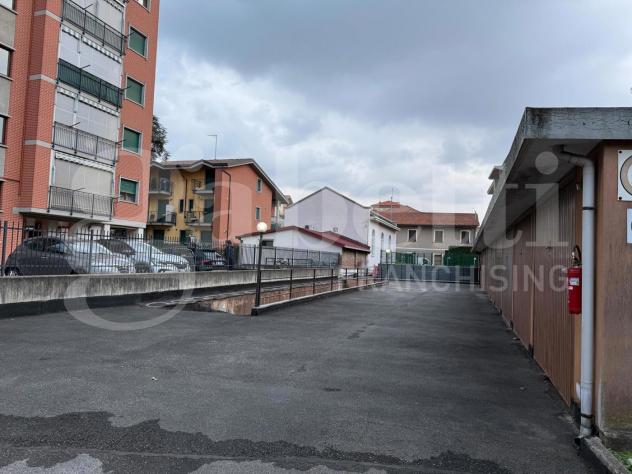 Box/Posto auto - Collegno . Rif.: Cod. rif 3336864VRG - Foto 7