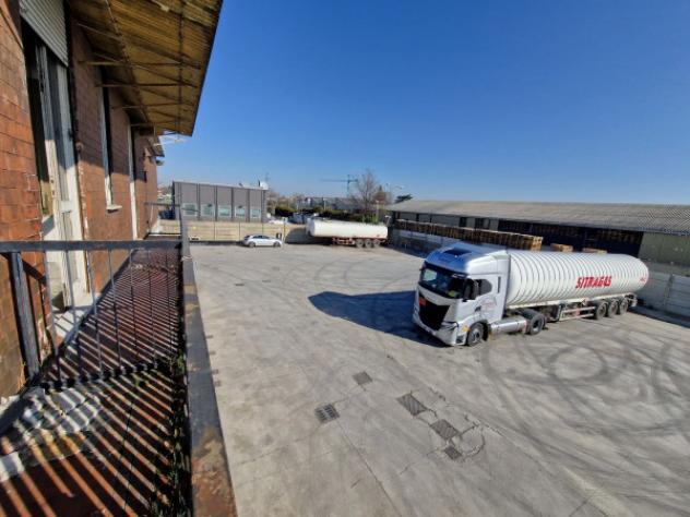 Terreno di 3000 m² in vendita a Lainate - Foto 8