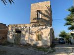 1213 - Vendita a Marsala Ruderi con Terreno edificabile