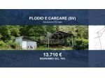 Immobile in asta di 173288 m² in vendita a Plodio