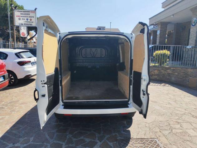 FIAT - Doblò - 1.6 MJT 105 CV Easy - Foto 10