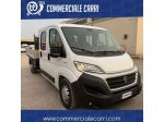 FIAT DUCATO MAXI 35LH1 2.3 MJ CASS.CON GRU 7 P.-2019 rif. 23797583