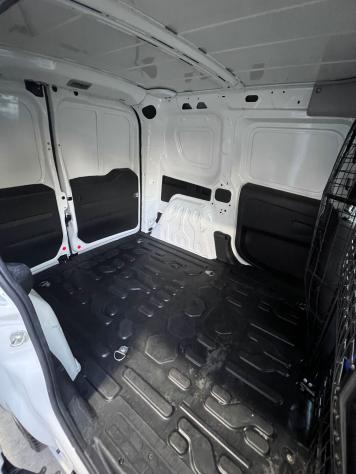 Fiat Doblo Dobl1.4 Natural Power PC-TN Cargo Lounge - Foto 10