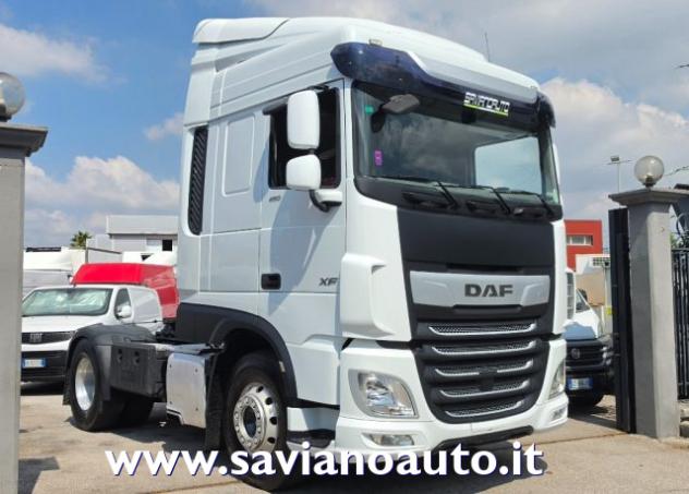 DAF XF 450 TRATTORE STRADALE " ADR " rif. 24078088 - Foto 2