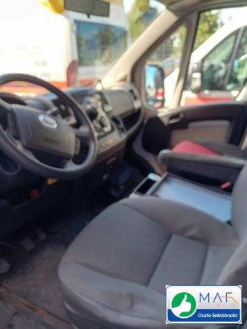 FIAT DUCATO AMBULANZA (CBBRU) VP - Foto 8