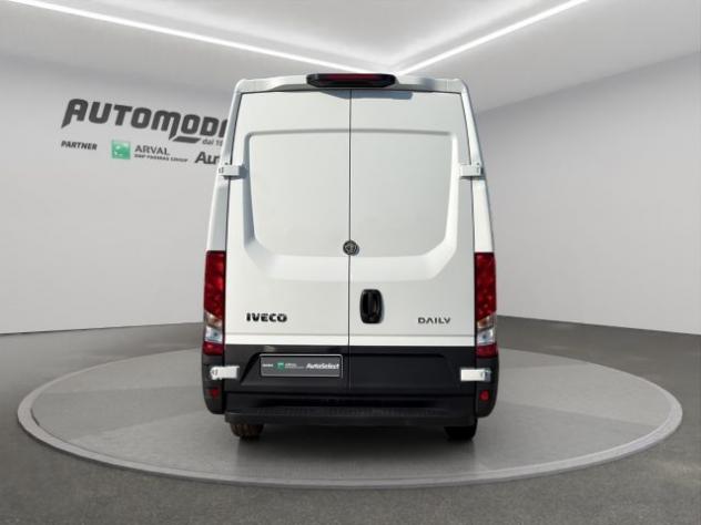 IVECO Daily 35 S14 LH3 OFFICINA MOBILE rif. 23826035 - Foto 5