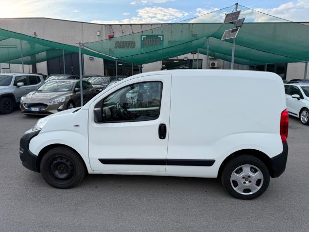 Fiat Fiorino 1.3 MJT 95CV Cargo SX - Foto 2