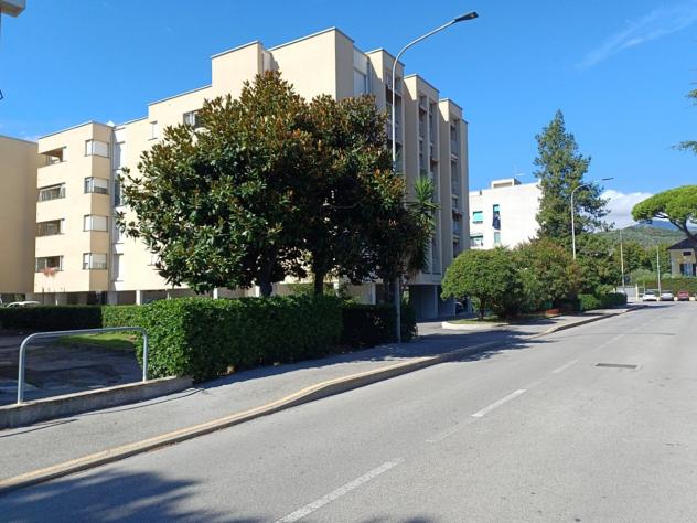 appartamento in vendita a Sestri Levante in zona Riva Trigoso