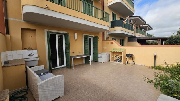 casa indipendente in vendita a Pozzallo