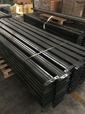 scaffalature metalliche - Foto 2