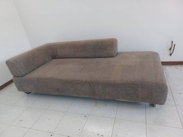 divano lineare - Foto 2