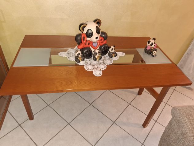 TAVOLO CONSOLLE CALLIGARIS - Foto 2