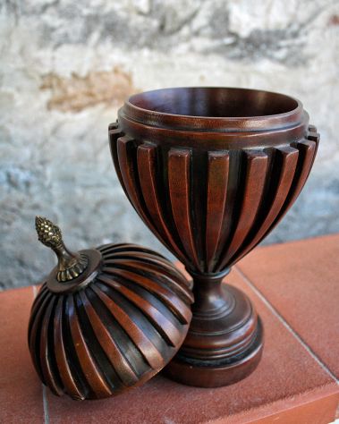 Urna casellata - Foto 2