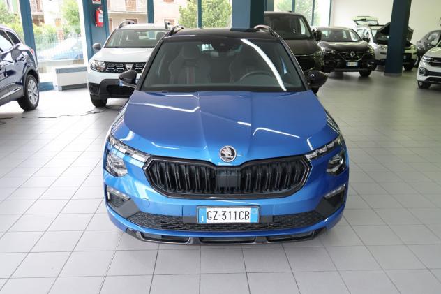 Skoda Kamiq 1.0 TSI 115 CV Monte Carlo - Foto 2